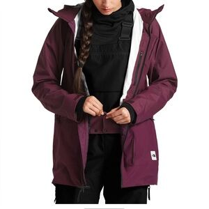 The North Face
Kras Jacket - Women's